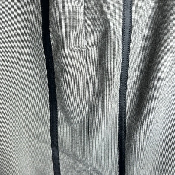 Worthington Skirt Size 4 Lot of 2 - Black Floral & Gray - Picture 8 of 12